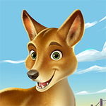 Ringo the Dingo