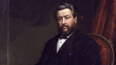 Enjoy 3563 Sermons from Charles Spurgeon on AnswersinGenesis.org