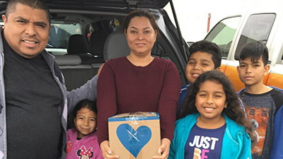 Mission Moment: Get Children Excited About Missions