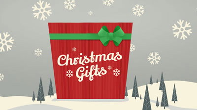 5 Last-Minute Christmas Gifts with a Purpose