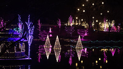 Last 2019 Opportunity to Enjoy Our Two Free Christmas Events