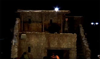 Christmas Town Excerpt
