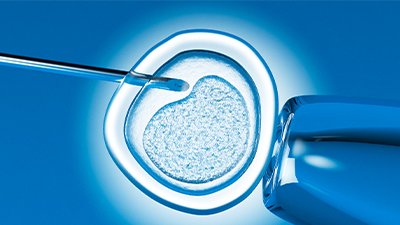 The New Face of Eugenics? Artificial Intelligence Sorts Embryos for IVF