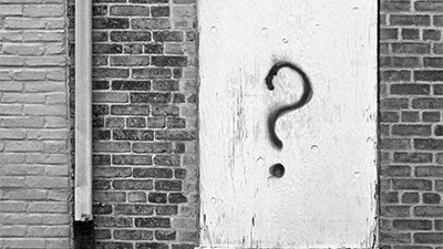 Why Can’t Christians Answer Basic Questions?
