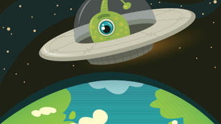 Aliens: Fact or Fiction?