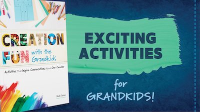 Have Some Creation Fun with Your Grandkids This Thanksgiving