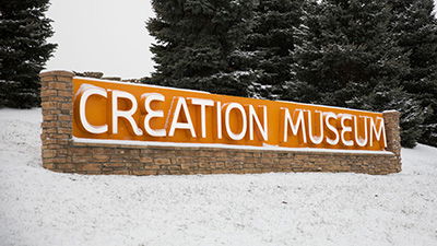 Homeschoolers, Plan Your Trip This February!