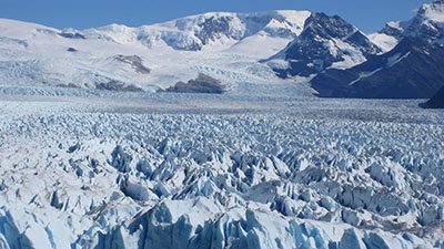 Glaciers National Park (Argentina)Parque Nacional Los Glaciares