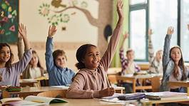 Finish Strong: Finding Purpose in the Final Days of School