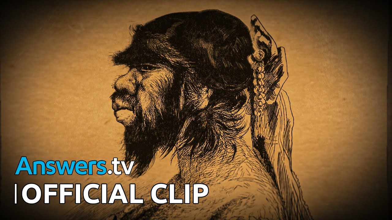 Tragic Tales of Evolutionary Exploitation / Official Clip / Freakshow