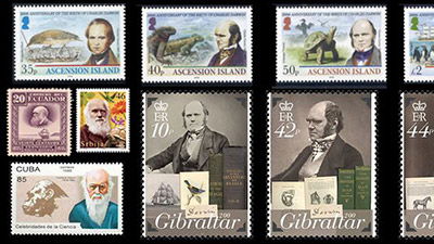 Darwin: The High Priest of the Religion of Evolution