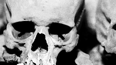 What Is the Scriptural Understanding of Death?
