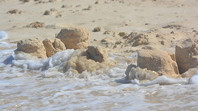 The Shifting Sand of Life’s Origin Story