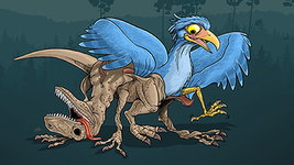 Did Some Dinos Have Feathers? And Other Questions