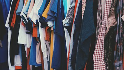How Clothing in Scripture Paints a Picture of the Gospel