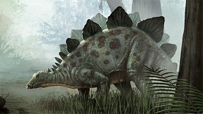 Dinosaurs and the Ark Quiz