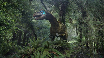 Do You Know the Truth About Dinosaurs?