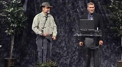 Dinosaurs, Genesis & the Gospel