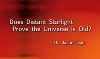 Distant Starlight