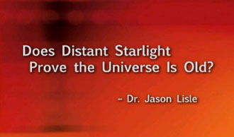 Distant Starlight