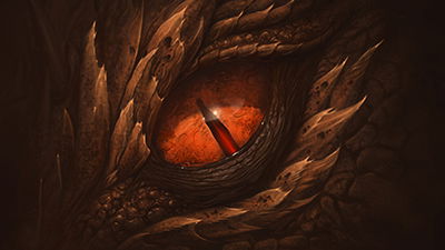 “Dragon of Death” Uncovered?