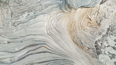 Early Earth May Have Been Completely Covered by Oceans