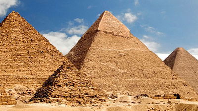 Egypt or Babel: Which Came First?