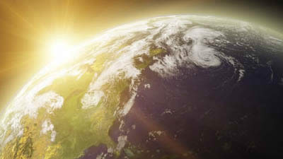 El campo magnético de la tierra y la edad de la tierra