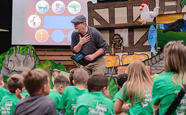 How to Follow up After VBS