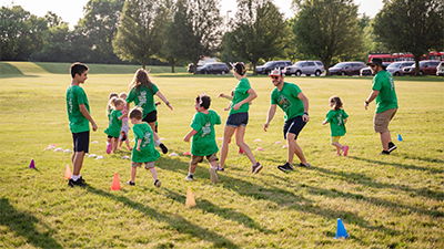 How to Use Answers VBS Games to Reinforce Teaching