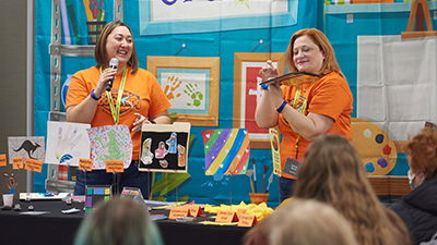 Enjoy How-To Videos from Our Zoomerang Showcase