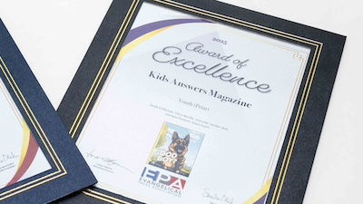 Ministry Update: Our Magazine Team Wins 15 EPA Awards