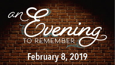 Enjoy an Evening of Comedy at the Creation Museum