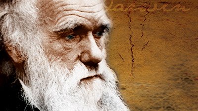 The Evolution of Darwin