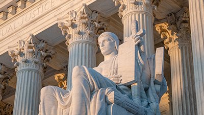 Evolution & the Supreme Court