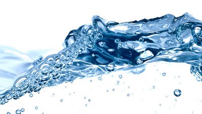 Experiment: Water’s Life-Saving Secret