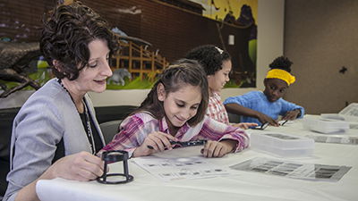 “When Is Jennifer the Science Lady Coming Back?”