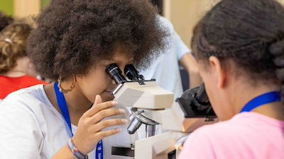 Sold-Out Summer Camps at the Creation Museum a Huge Hit