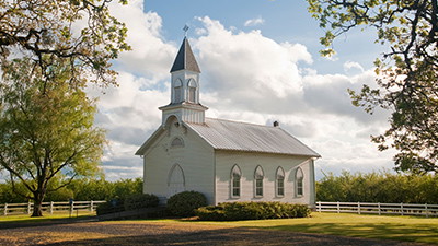 Answering Skeptics About Christian Churches