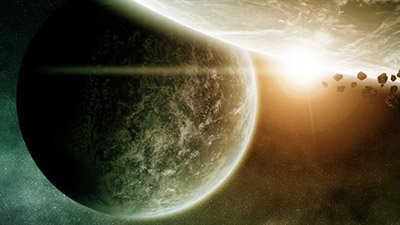 Proxima Centauri b: An Earth-Like Planet?