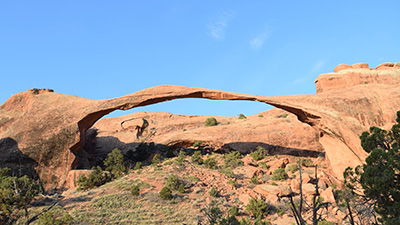 My Recent Arch Trip to Utah