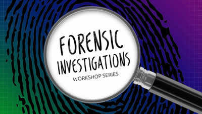 Forensic Science Comes to the Creation Museum