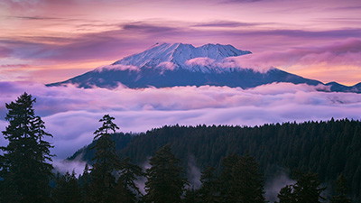 A Catastrophic Anniversary: 3 Lessons Mount St. Helens Still Teaches