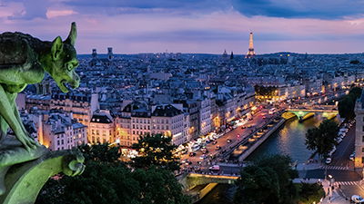 France Removes Mother and Father from School Forms