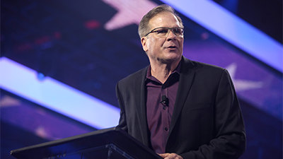 Ken Ham Responds to Frank Turek Claim: “The Bible Leaves the Age of the Earth Indeterminate”
