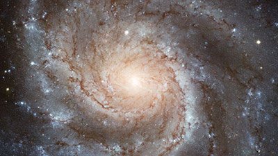 Galaxies—Unexplained Spirals