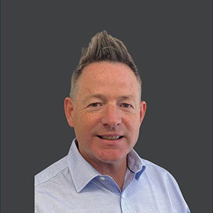 Gavin Cox
