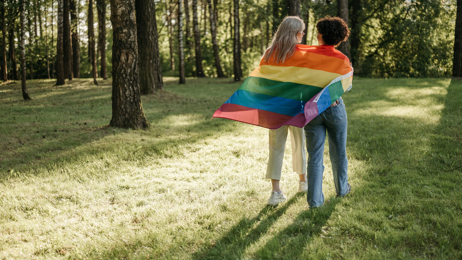 Is America “Turning Against Gay People”?