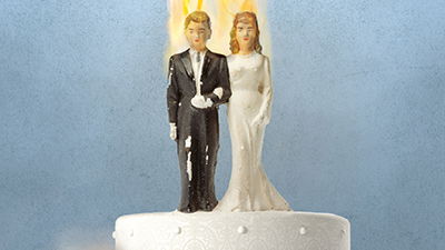 German Pastor Marries “Polycule” of Four Men, Says “There Was So Much Love Between Them”