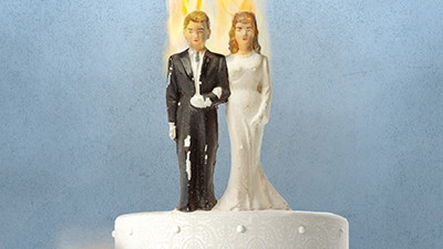 German Pastor Marries “Polycule” of Four Men, Says “There Was So Much Love Between Them”